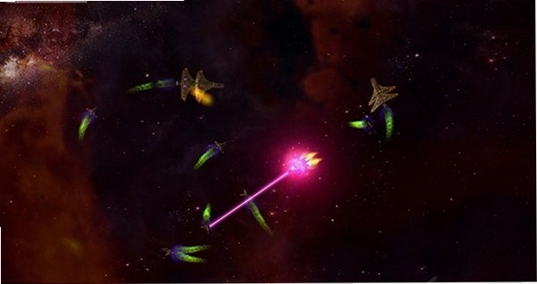 太空特工 Space Agent2026 官方中文版 太空特工 Space Agent2026 官方中文版