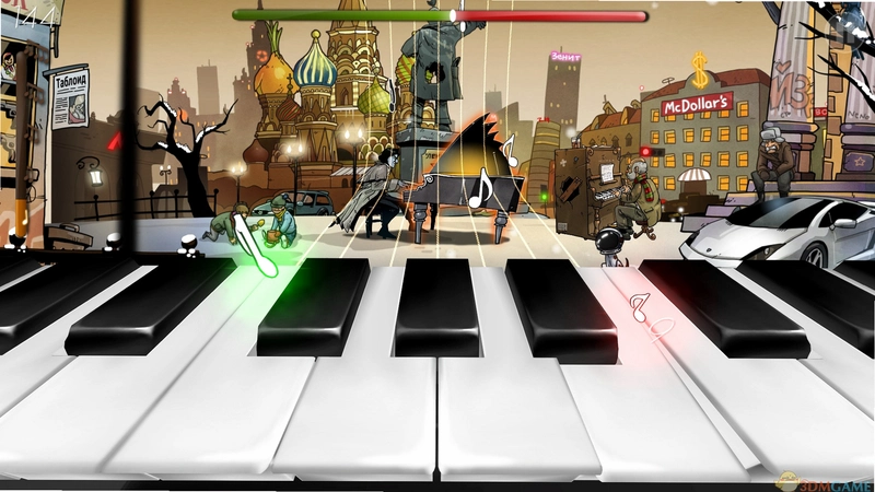 弗雷德里克:音乐复兴 Frederick: Music Renaissance2026 正式版 弗雷德里克:音乐复兴 Frederick: Music Renaissance2026 正式版