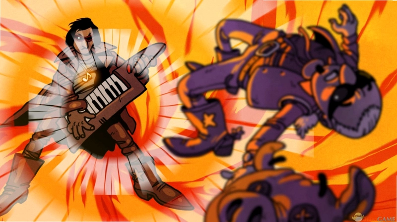 弗雷德里克:音乐复兴 Frederick: Music Renaissance2026 正式版 弗雷德里克:音乐复兴 Frederick: Music Renaissance2026 正式版