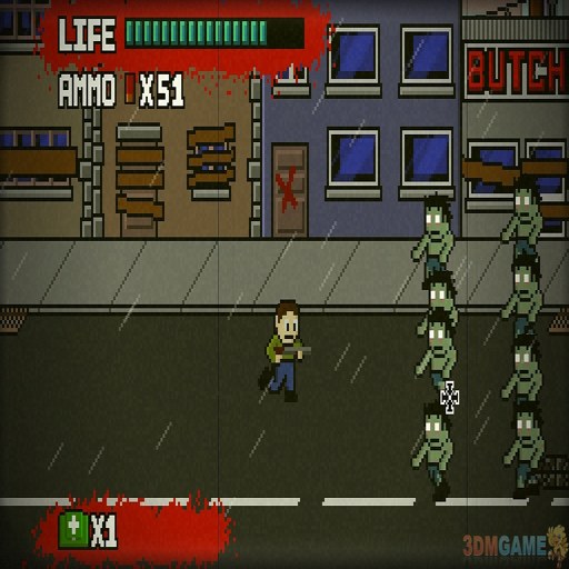 �������� Death Pixel2026 ��ʽ��