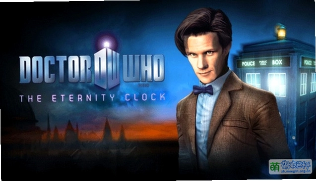 ���ز�ʿ������֮�� Doctor Who: The Eternity Clock2026 �ٷ���ʽ��