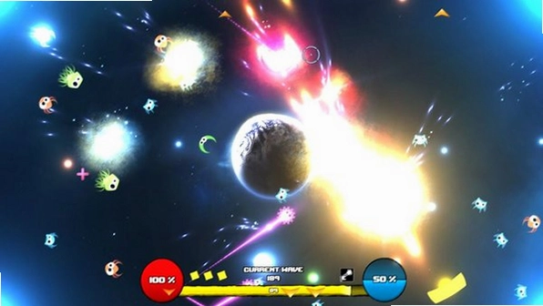 �������� Earth Defense2026 ���°�
