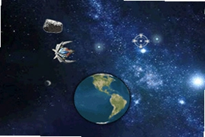 �������� Earth Defense2026 ���°�