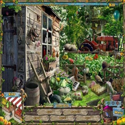 �����ٴ��� Farmington Tales2.4.0 ���İ�