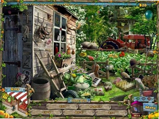 �����ٴ��� Farmington Tales2.4.0 ���İ�