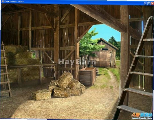 �����ٴ��� Farmington Tales2.4.0 ���İ�