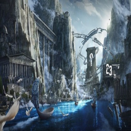 ��������˹:����� Atlantis: Pearls of the Deep2026 ��ʽ��