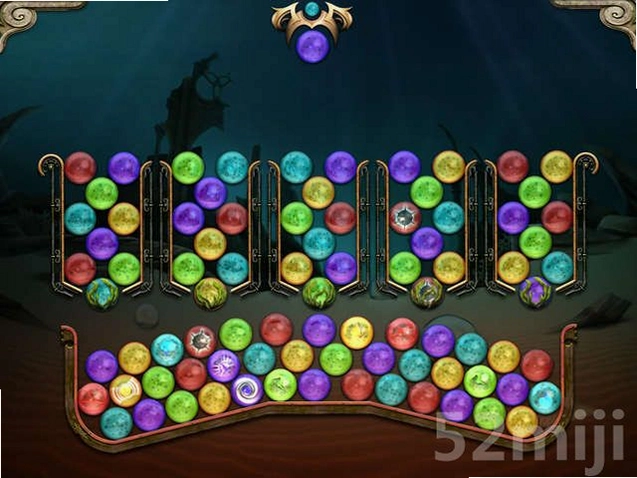��������˹:����� Atlantis: Pearls of the Deep2026 ��ʽ��