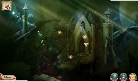 ��������˹:����� Atlantis: Pearls of the Deep2026 ��ʽ��