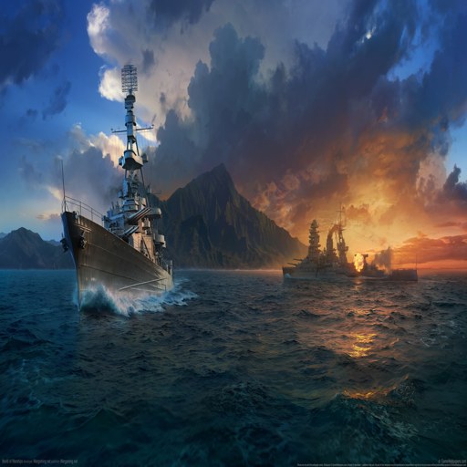 ս��2012 Battle Ships 20121.0 �ٷ���