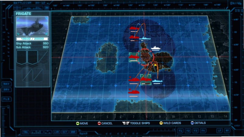ս��2012 Battle Ships 20121.0 �ٷ���