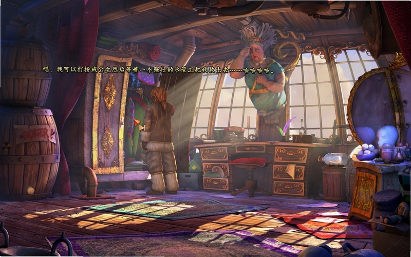 δ��֮��������ʷ The Book of Unwritten Tales: Monster Chronicle���ĺ����� 2026