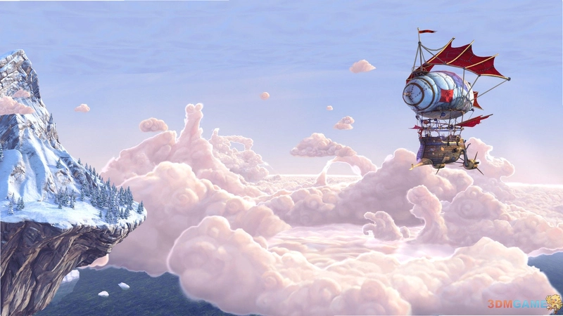 δ��֮��������ʷ The Book of Unwritten Tales: Monster Chronicle���ĺ����� 2026