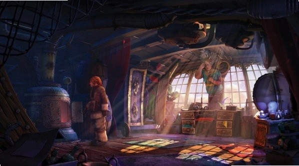 δ��֮��������ʷ The Book of Unwritten Tales: Monster Chronicle���ĺ����� 2026