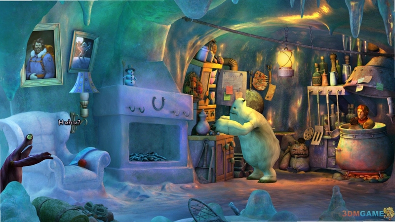 δ��֮��������ʷ The Book of Unwritten Tales: Monster Chronicle���ĺ����� 2026