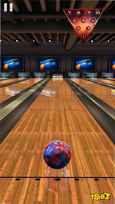 ְҵ������Ѳ����2001 Pro Bowling Tour 20011.0 ���԰�