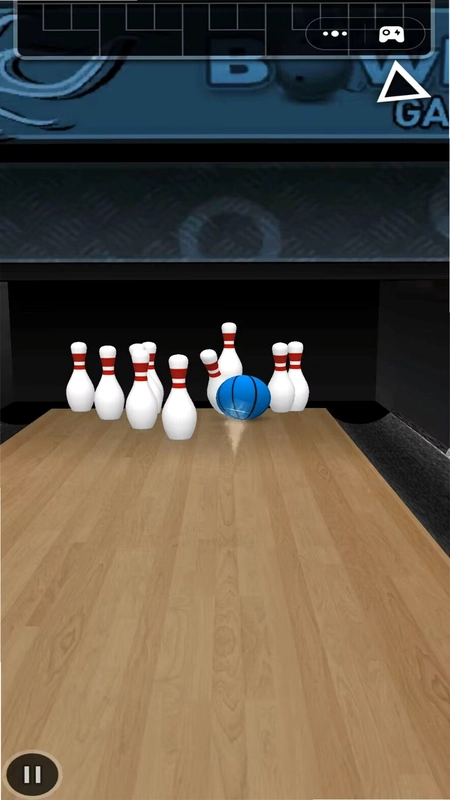 ְҵ������Ѳ����2001 Pro Bowling Tour 20011.0 ���԰�