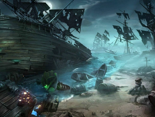 �ج�Σ���������� Deep Night Dream���ĵ�ذ� v1.0