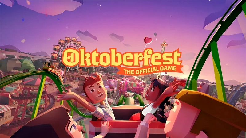 Ľ���ơ�ƽھ��� Oktoberfest Manager2026 ���İ�