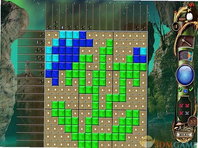 ����������6 Mosaic World 62026 ��Ѱ�