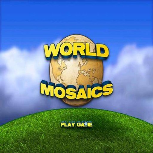 ����������6 Mosaic World 62026 ��Ѱ�