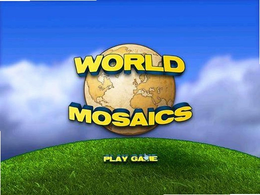 ����������6 Mosaic World 62026 ��Ѱ�