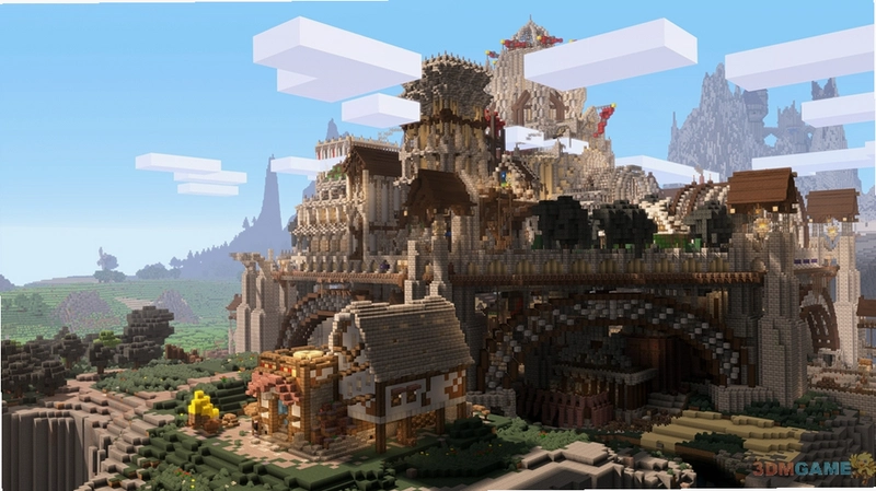 ����������6 Mosaic World 62026 ��Ѱ�