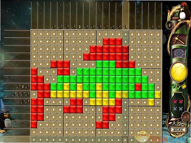 ����������6 Mosaic World 62026 ��Ѱ�