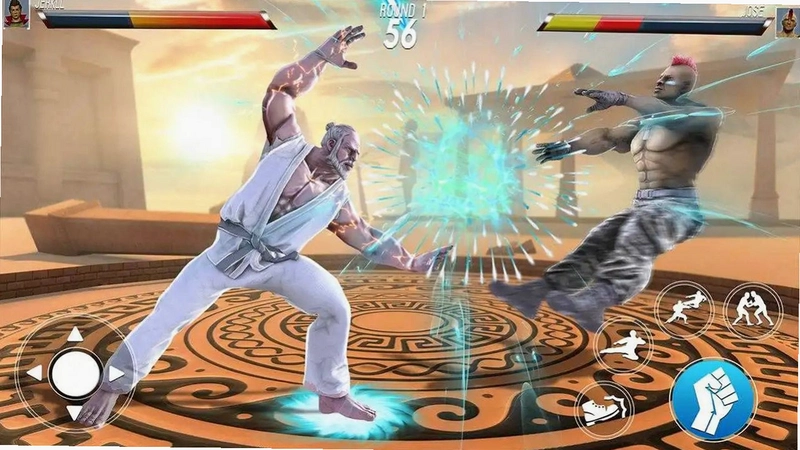 ���ֵ� Karate2026 ���°�