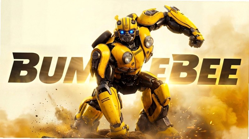 ��ʱ����Ʒ� Transformers Bumblebee1.0.0 �ٷ���