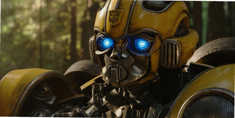��ʱ����Ʒ� Transformers Bumblebee1.0.0 �ٷ���
