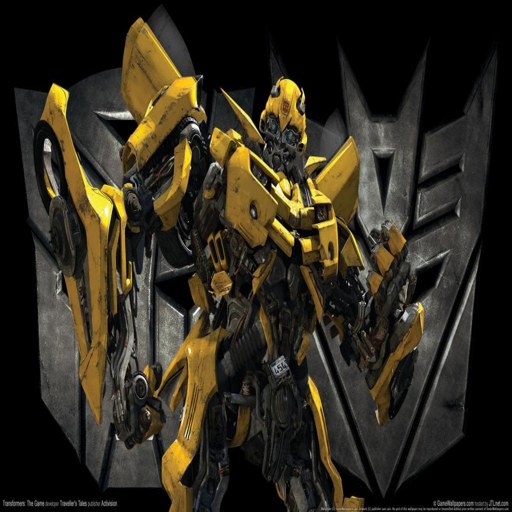 ��ʱ����Ʒ� Transformers Bumblebee1.0.0 �ٷ���