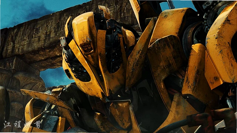 ��ʱ����Ʒ� Transformers Bumblebee1.0.0 �ٷ���