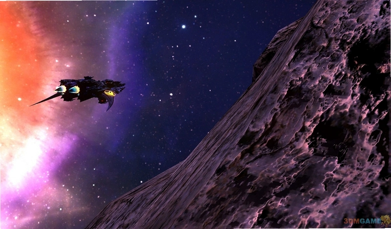 �Ǽ�֮��2:�ݶ����� Sword of the Stars II: Lords of Winter1.9.3 ������