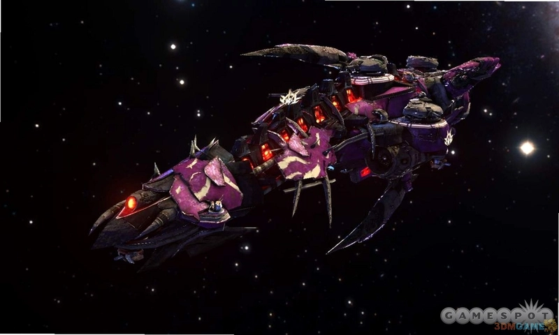 �Ǽ�֮��2:�ݶ����� Sword of the Stars II: Lords of Winter1.9.3 ������