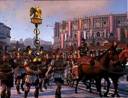 ������¬ս�� France Gaul War1.0 �ٷ���