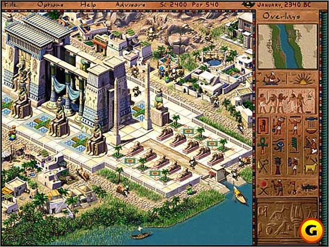 ������ Pharaoh2026 ����ģ�⾭Ӫ