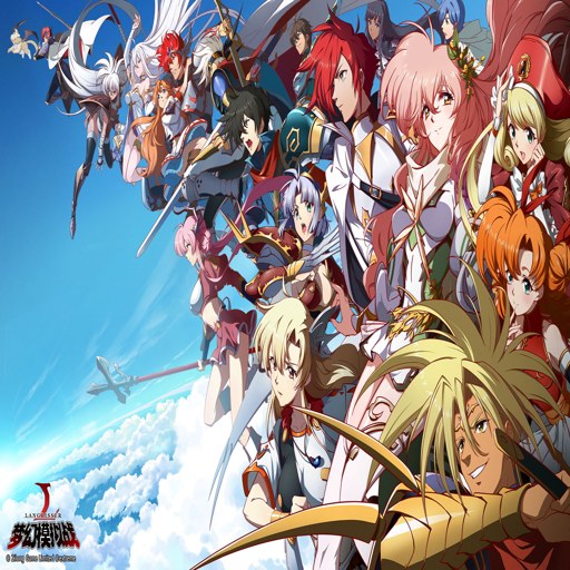 �λ�ģ��ս3 Langrisser III2026 ����Ӳ�̰�