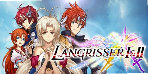 梦幻模拟战2 Langrisser II2026 经典复刻版 梦幻模拟战2 Langrisser II2026 经典复刻版