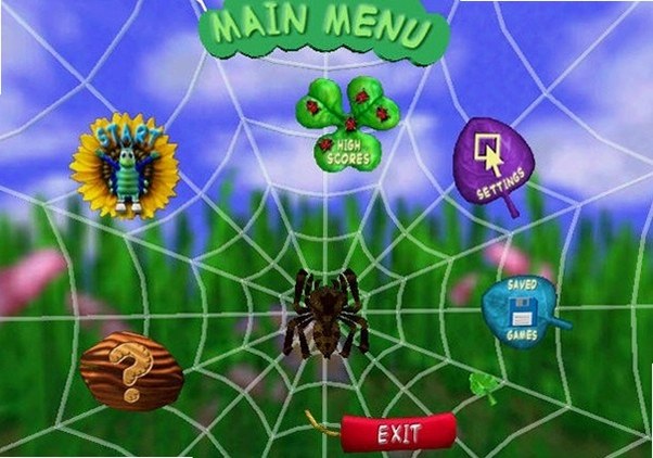 �������� Insect Kingdom2026 �ٷ����԰�