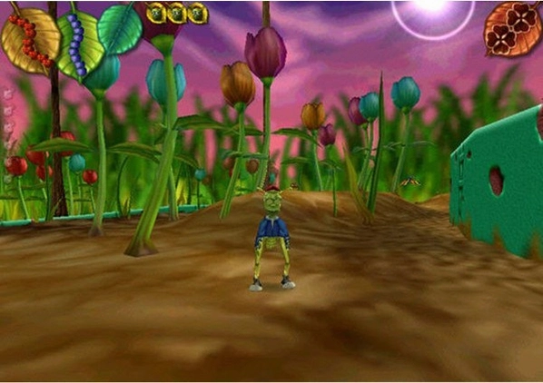 �������� Insect Kingdom2026 �ٷ����԰�