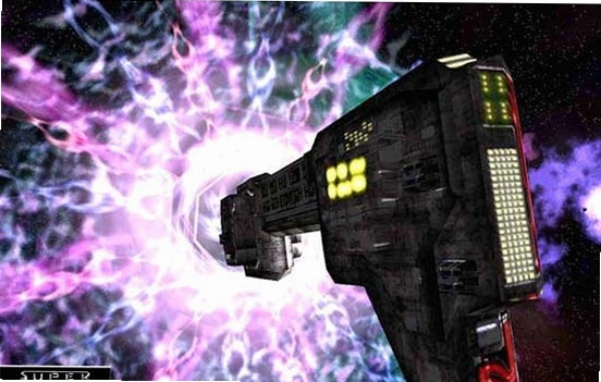 �ǿ�֮�� Star Gate2026 ���İ�