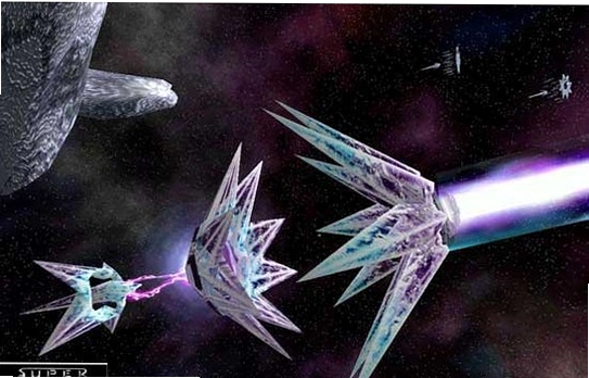 �ǿ�֮�� Star Gate2026 ���İ�
