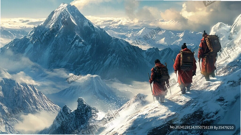 ����������ɽ�� Everest Climbing Team2026 ���°�