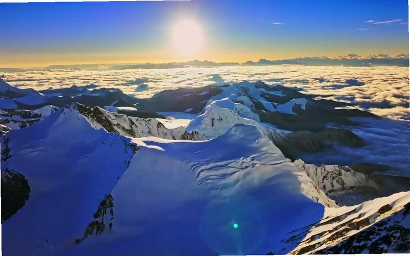 ����������ɽ�� Everest Climbing Team2026 ���°�