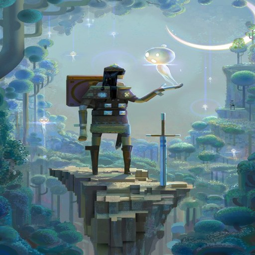 �����ֵ�:�������� Superbrothers: Sword  Sworcery1.0 ���İ�