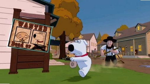 ���֮�ң��ع����� Family Guy: Back to the Multiverse2026 ������