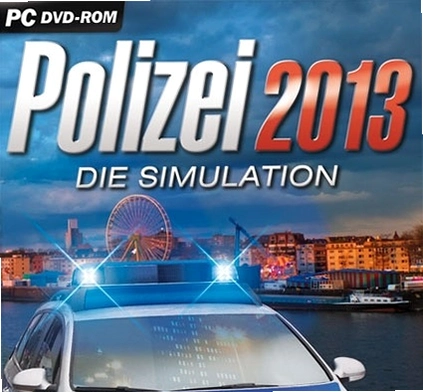 ģ�⾯��2013 SimCopter 20132026 ���İ�