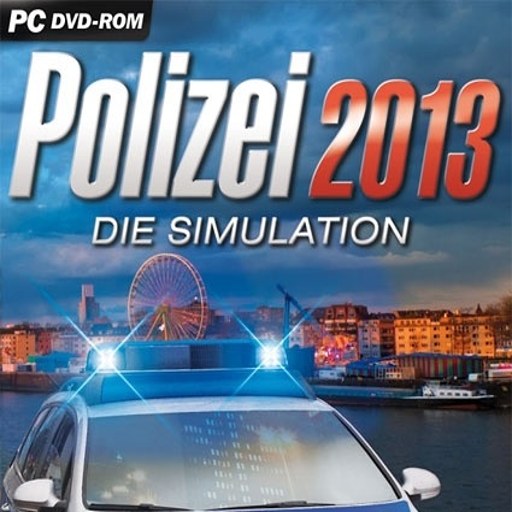 ģ�⾯��2013 SimCopter 20132026 ���İ�