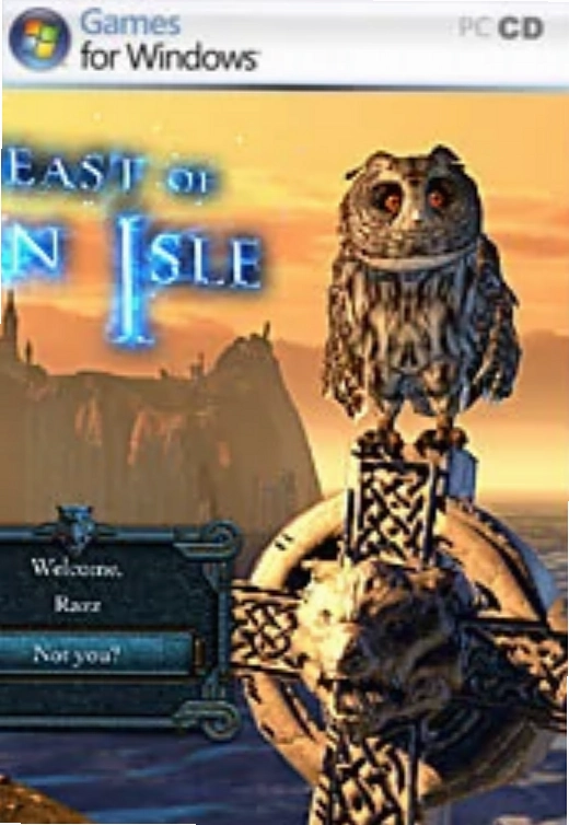 �������ϵ���Ұ�� The Beast of Nettlekeep Island2026 ��ʽ��
